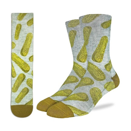 Men's Pickle Socks