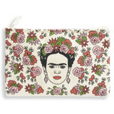 Frida cosmetic bag