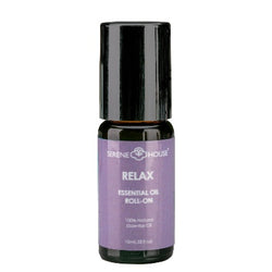 Relax 100% natural Essential Oil Roll-On