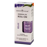 Relax 100% natural Essential Oil Roll-On