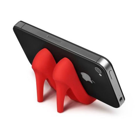 Pumped Up  Phone Stand