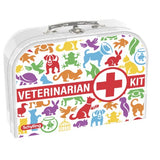 Veterinarian kit toy for kids