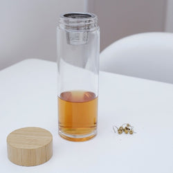 Zen Tea Infuser